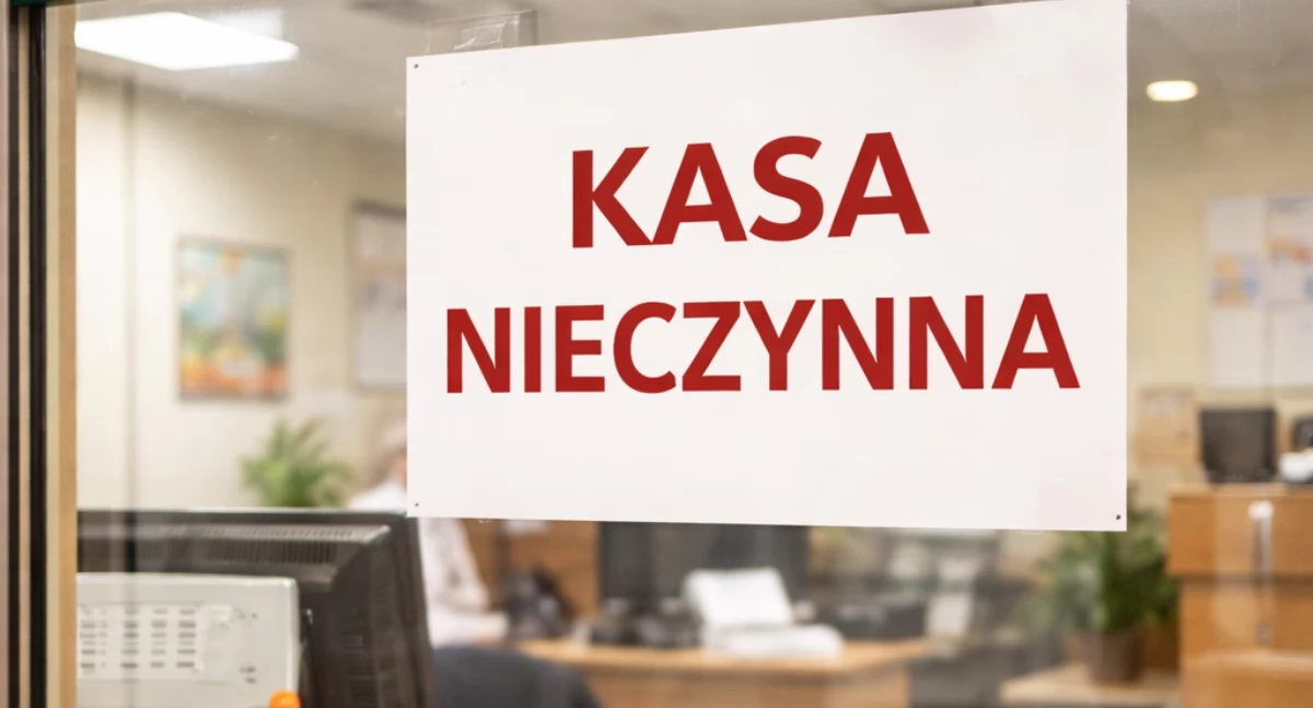 Urząd dzielnicy, Urzędu Dzielnicy Ursynów będą zamknięte koniec grudnia - zdjęcie, fotografia