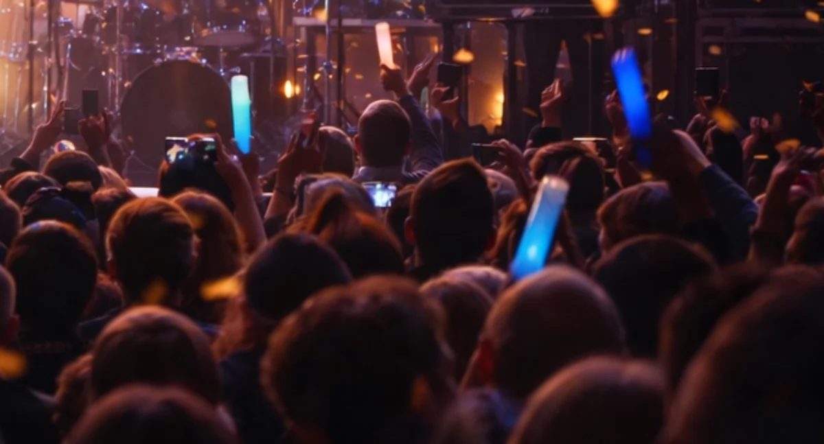 Warto zobaczyć, Spektakularny wieczór sylwestrowy Ursynowie znana artystka porwie publiczność! - zdjęcie, fotografia