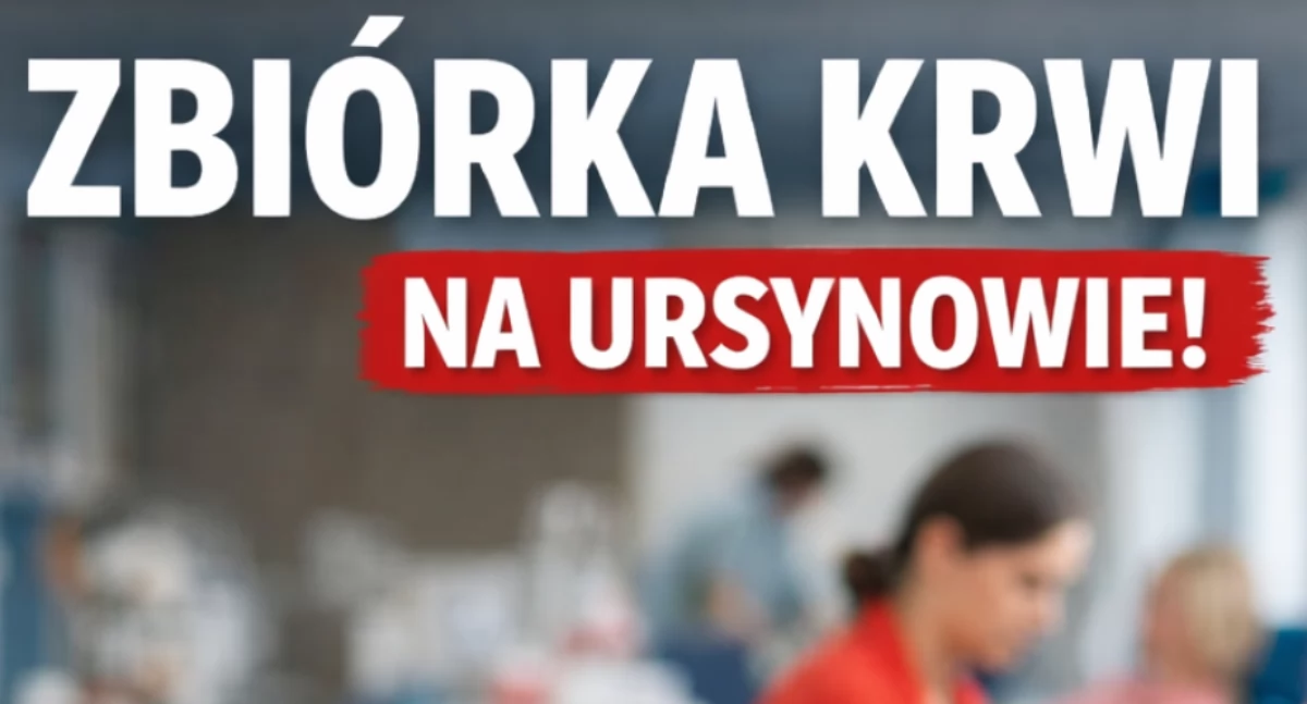 Urząd dzielnicy, Mieszkańcy Ursynowa znów pokazują siłę Chodzi więcej akcję! - zdjęcie, fotografia