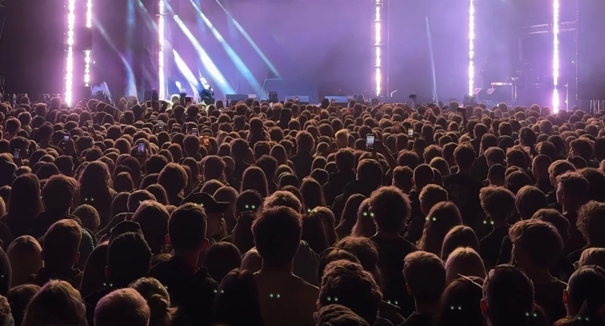 Młodzież, Rapowa elita Arenie Ursynów! Znamy Festiwal - zdjęcie, fotografia
