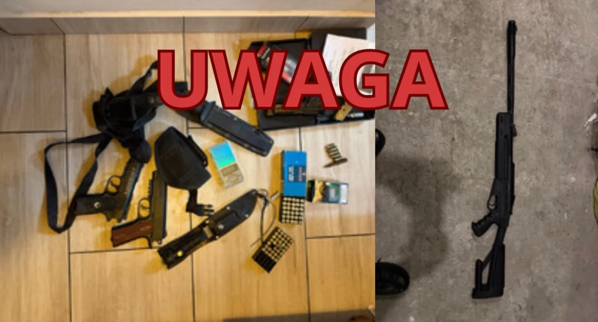 Akcja policyjna, Jeździł ulicach Warszawy miał jeszcze więcej latek zatrzymany - zdjęcie, fotografia