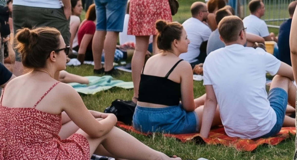 Koncerty, Muzyczne Ursynowie Wyjątkowy koncert lipca! - zdjęcie, fotografia