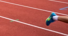 Młodzi sportowcy na start! Ursynów zaprasza dzieci i młodzież na zawody lekkoatletyczne