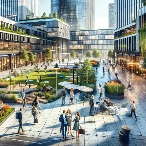 Zdjęcie: Warto zobaczyć Ursynów Warszawa NASZA DZIELNICA iursynow