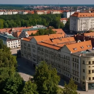 Zdjęcie: Wydarzenia Ursynów Warszawa NASZA DZIELNICA iursynow