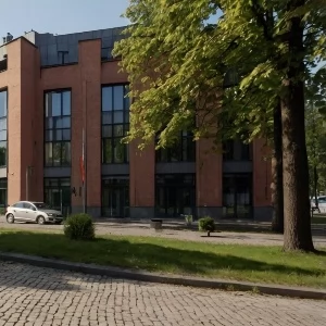 Zdjęcie: Urząd dzielnicy Ursynów Warszawa NASZA DZIELNICA iursynow