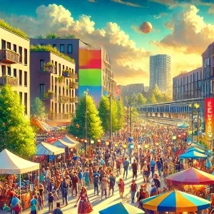 Zdjęcie: Imprezy Ursynów Warszawa KULTURA iursynow