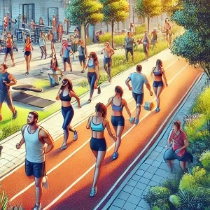 Zdjęcie: Fitness Ursynów Warszawa SPORT iursynow