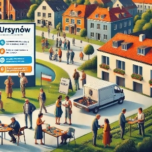 Forum Ursynów Warszawa - Forum dyskusyjne Ursynów Warszawa | iursynow.pl