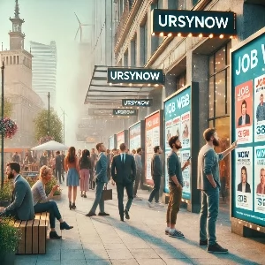 Oferuję Praca dodatkowa Ursynów Warszawa - ogłoszenia Praca Ursynów Warszawa | iursynow.pl