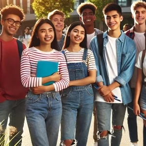 Zdjęcie: Młodzież Ursynów Warszawa SPOŁECZEŃSTWO iursynow