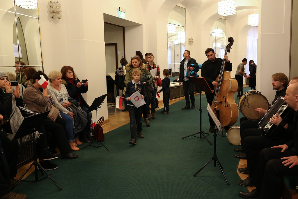 Zdjęcie: Ursynów Warszawa wiadomości Ursynów Dzielnica Warszawy Portal Ursynowa iursynow