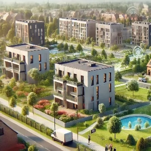 Nieruchomości Warszawa Ursynów, ogłoszenia nieruchomości Ursynów, mieszkania Ursynów  | iursynow.pl