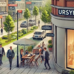 Usługi i firmy na Ursynowie, Ogłoszenia usługi i firmy Warszawa Ursynów, Firmy na Ursynowie | iursynow.pl