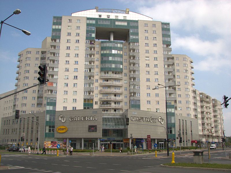 Zdjęcie: Ursynów Warszawa wiadomości Ursynów Dzielnica Warszawy Portal Ursynowa iursynow