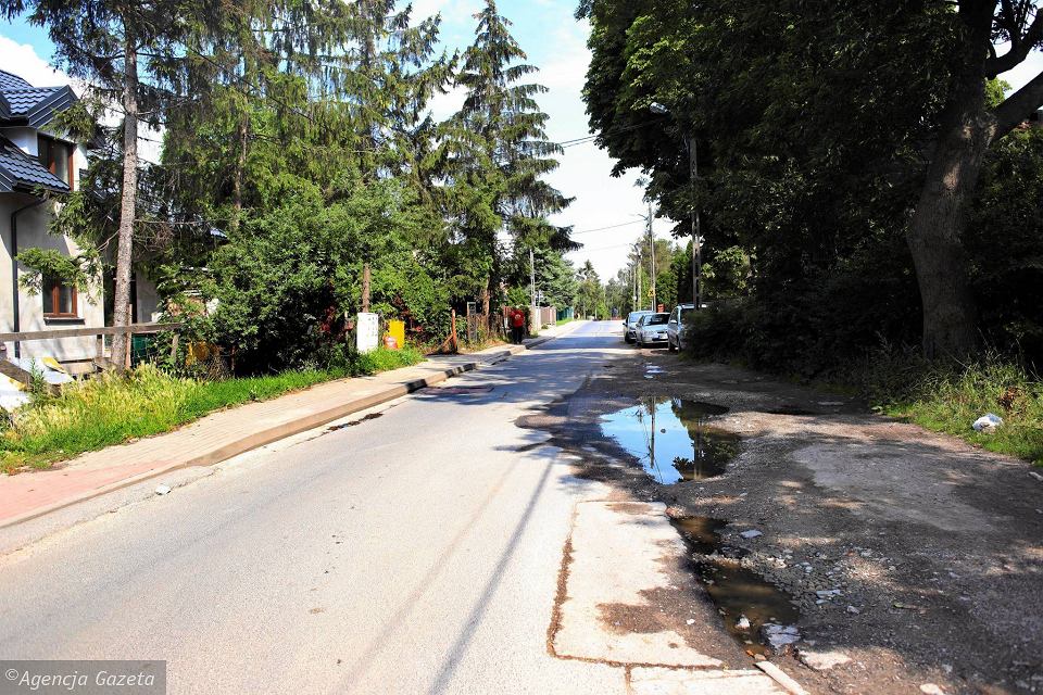 Zdjęcie: Ursynów Warszawa wiadomości Ursynów Dzielnica Warszawy Portal Ursynowa iursynow