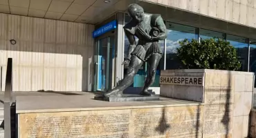 Szekspir w Domu Seniora