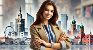  Kto Zostanie Warszawianką Roku 2024? Zgłoś Swoją Kandydatkę! 