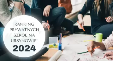 Top 5 Prywatnych Szkół Na Ursynowie! ZOBACZ Ranking 2024!