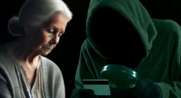92-letnia Seniorka Oszukana na 60 tysięcy złotych – Nowa Ofiara Oszustów