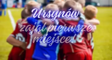 Ursynów w Złotej Formie! Sukcesy Sportowe Młodzieży na Warszawskiej Olimpiadzie!
