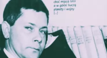 Wystawa Zbigniewa Herberta na Ursynowie: Odkryj Twórczość Wielkiego Poety