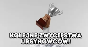 Ursynowscy Seniorzy Triumfują na Warszawskiej Olimpiadzie - Spotkanie w Urzędzie Dzielnicy