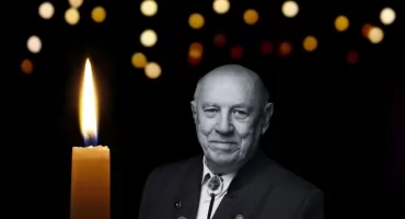 Sławomir Litwin – społecznik, którego Ursynów nigdy nie zapomni