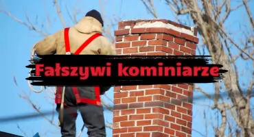 Ostrzeżenie przed fałszywymi kominiarzami na Ursynowie – jak się chronić?