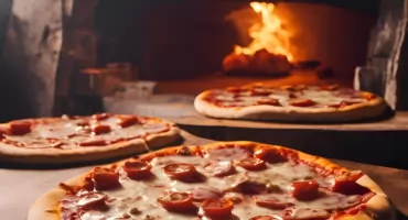 Jesz ile chcesz za 39,90 zł w San Giovanni przez cały luty