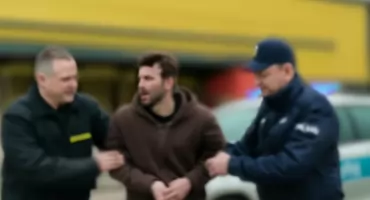 Perfumowy złodziej zatrzymany na Ursynowie – Ujęty przez ochroniarza i policjanta