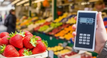 Uwaga na wagę! Jak nie dać się oszukać na bazarku? Przewodnik po prawach konsumenta