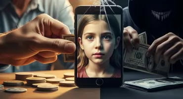 Fałszywe zbiórki w internecie: Jak nie dać się oszukać? CBZC rozbiło grupę wyłudzającą miliony