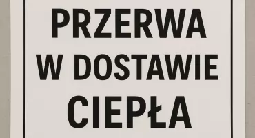 Przerwa w dostawach ciepła aż do 63 budynków na Ursynowie!