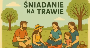 Śniadanie na trawie na Ursynowie. O co chodzi?