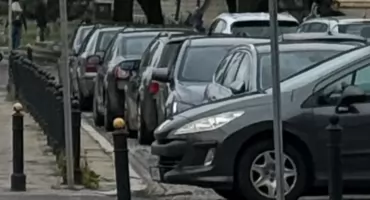 ZAMKNIĘCIE PARKINGU JUŻ DZIŚ! 