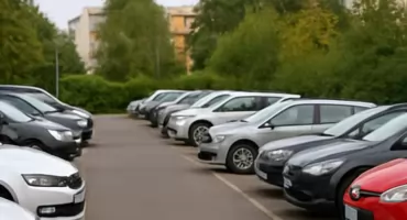 Szok dla kierowców – parking zamknięty. Szykujcie portfele!