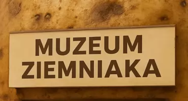 Muzeum Ziemniaka. Kontrowersyjne dofinansowanie z KPO