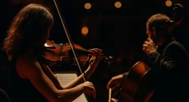 Muzyczne Lato na Ursynowie – bezpłatny koncert już jutro!