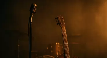 Maciej Balcar wystąpi na Ursynowie – koncert już 7 września
