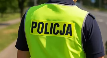 Policjant jadący na służbę zatrzymał nietrzeźwego kierowcę BMW