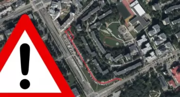Samochody muszą zniknąć – wielki remont parkingów na Ursynowie!