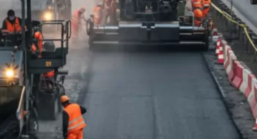 WIELKI REMONTOWY WEEKEND W WARSZAWIE! Sprawdź, jakie ulice będą zamknięte