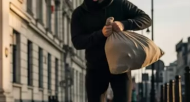 Stracił prawie 900 tys. zł tuż po wyjściu z banku. Policja szuka sprawców!