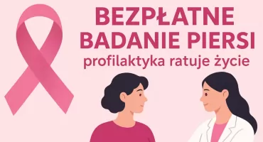 Badaj Się Regularnie: Bezpłatna Mammografia dla Ursynowianek