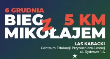 Wystarczy 5 km, byś poczuł magię Świąt! Rusza 