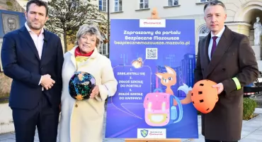 Coraz więcej wypadków z udziałem pieszych, rowerzystów i użytkowników hulajnóg