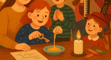 To będą najbardziej magiczne Andrzejki na Ursynowie!