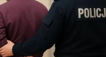 31-latek zatrzymany. Usłyszał 19 zarzutów za kradzieże na Ursynowie