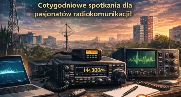 Postanowienia noworoczne? Ursynów podpowiada nietypowe hobby!